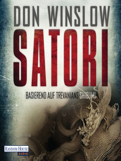 Cover image for Satori